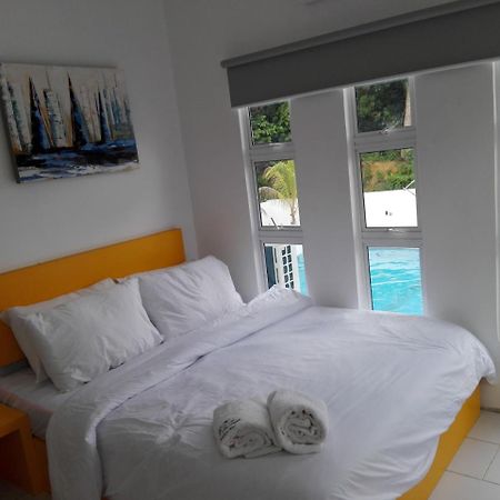 The Serai Cottage Boutique Hotel Kuala Berang Ngoại thất bức ảnh