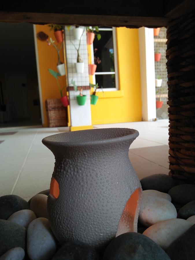 The Serai Cottage Boutique Hotel Kuala Berang Ngoại thất bức ảnh