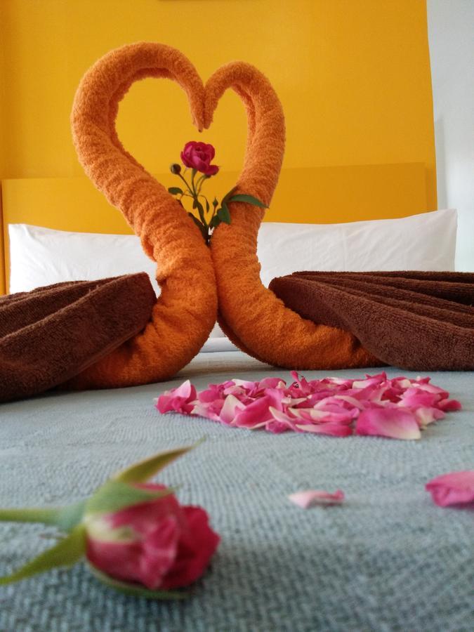 The Serai Cottage Boutique Hotel Kuala Berang Ngoại thất bức ảnh