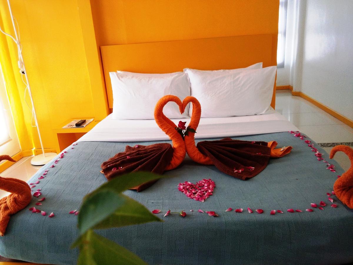 The Serai Cottage Boutique Hotel Kuala Berang Ngoại thất bức ảnh