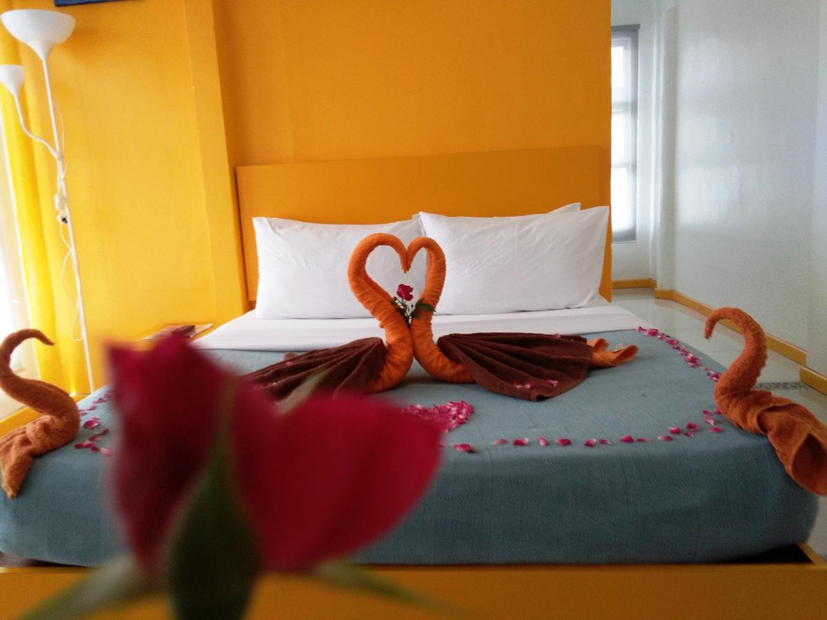 The Serai Cottage Boutique Hotel Kuala Berang Ngoại thất bức ảnh