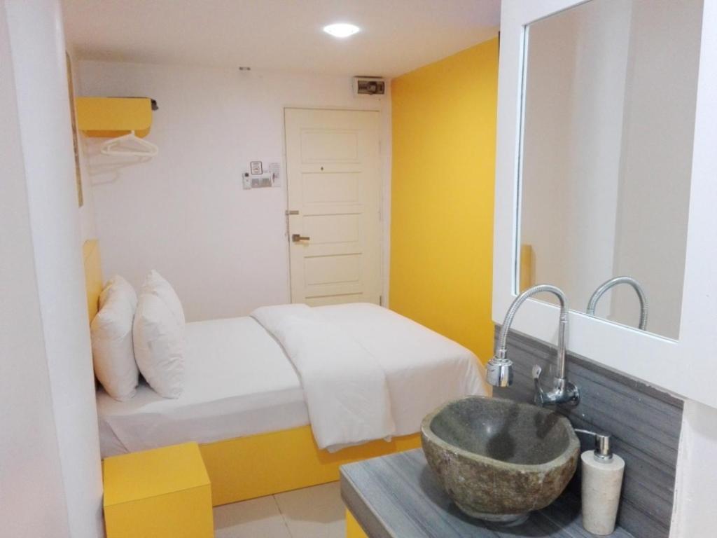 The Serai Cottage Boutique Hotel Kuala Berang Ngoại thất bức ảnh