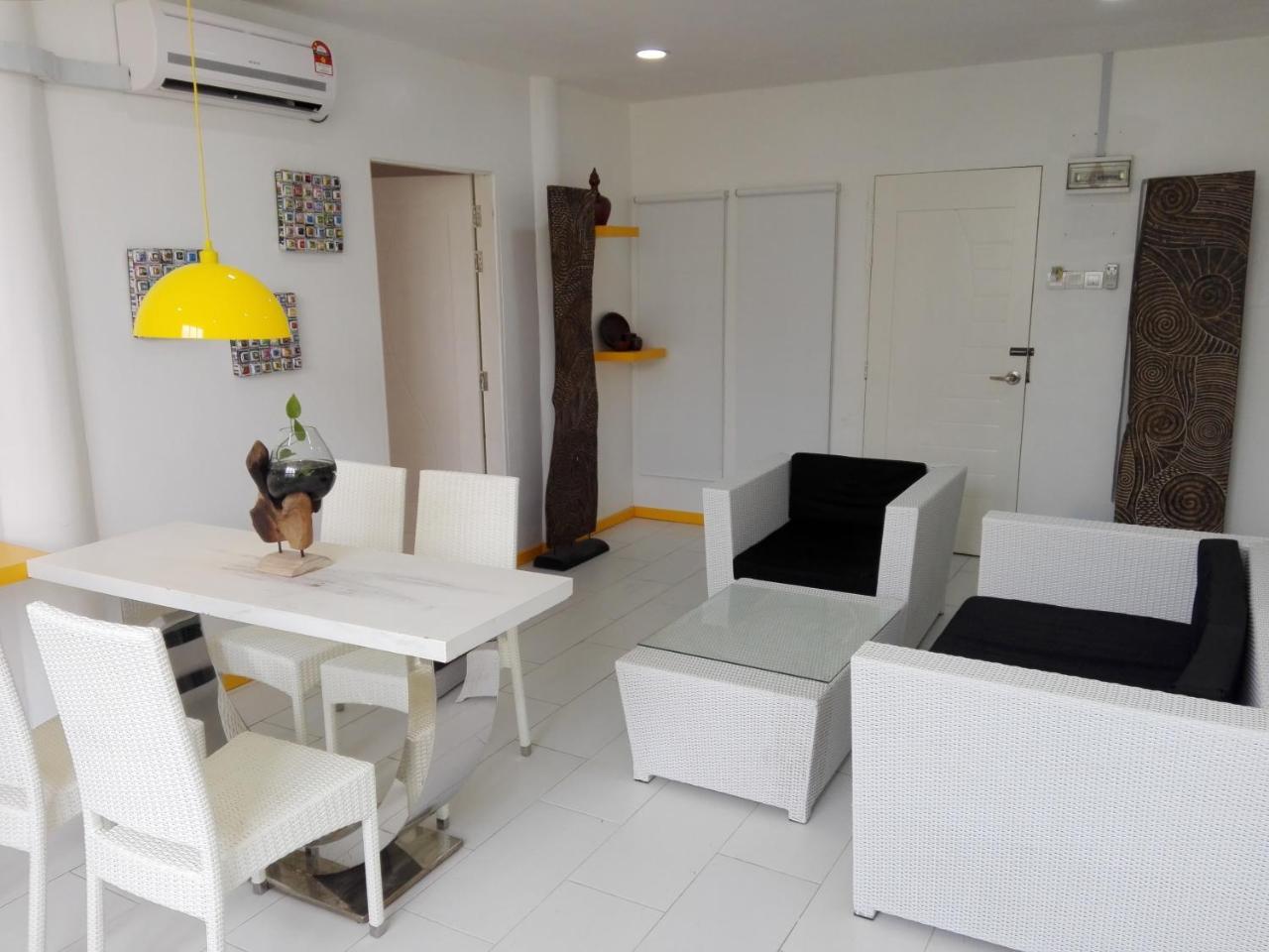 The Serai Cottage Boutique Hotel Kuala Berang Ngoại thất bức ảnh