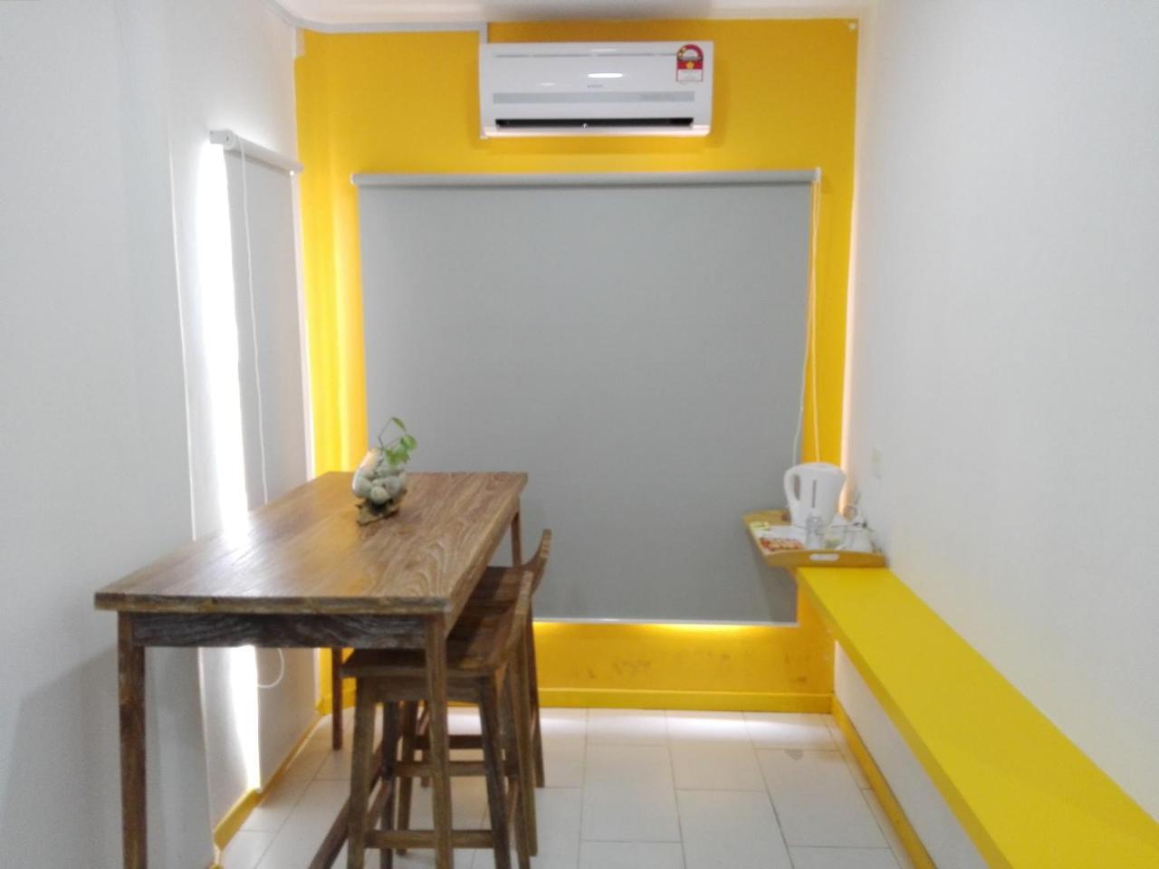 The Serai Cottage Boutique Hotel Kuala Berang Ngoại thất bức ảnh