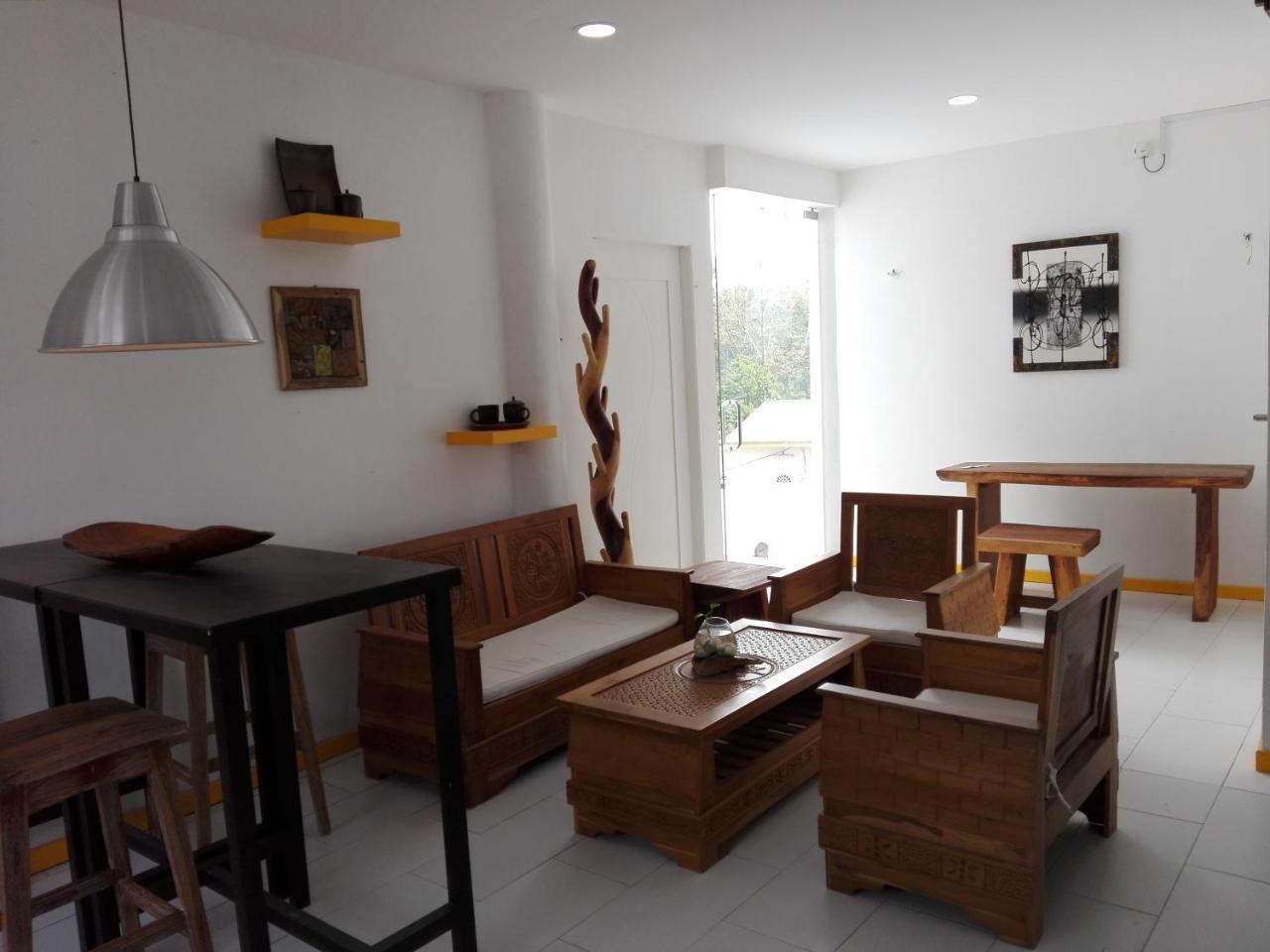 The Serai Cottage Boutique Hotel Kuala Berang Ngoại thất bức ảnh