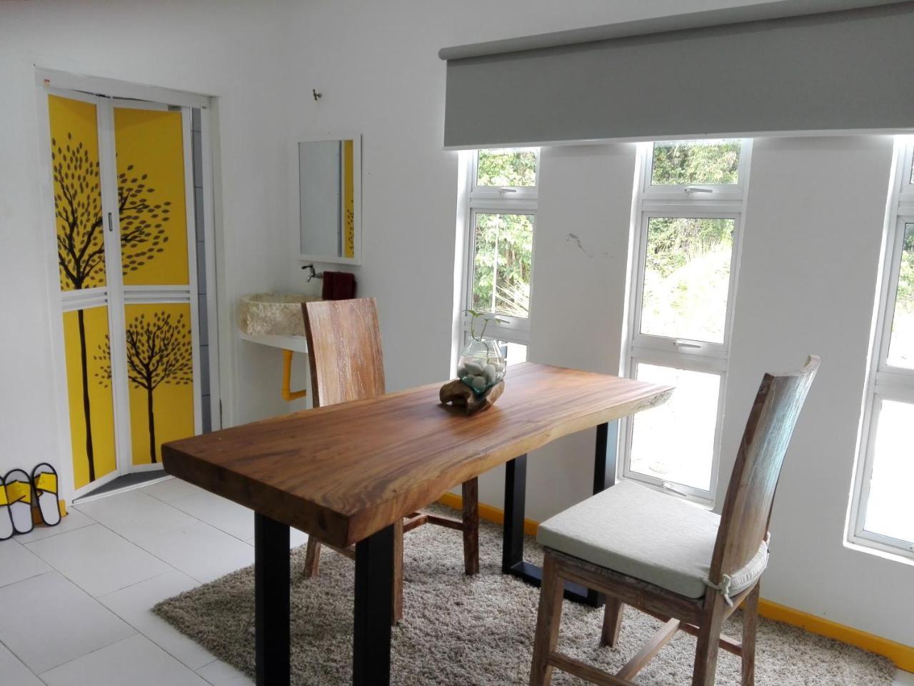 The Serai Cottage Boutique Hotel Kuala Berang Ngoại thất bức ảnh