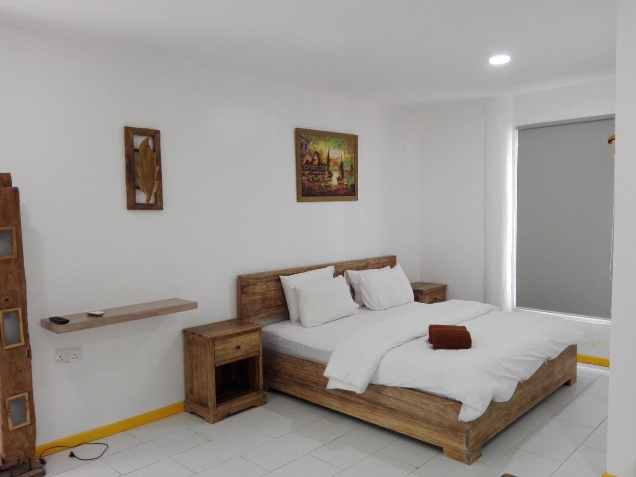 The Serai Cottage Boutique Hotel Kuala Berang Ngoại thất bức ảnh