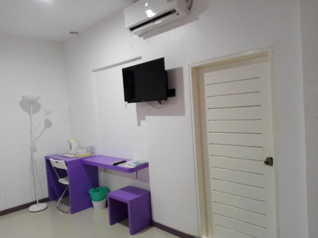 The Serai Cottage Boutique Hotel Kuala Berang Ngoại thất bức ảnh